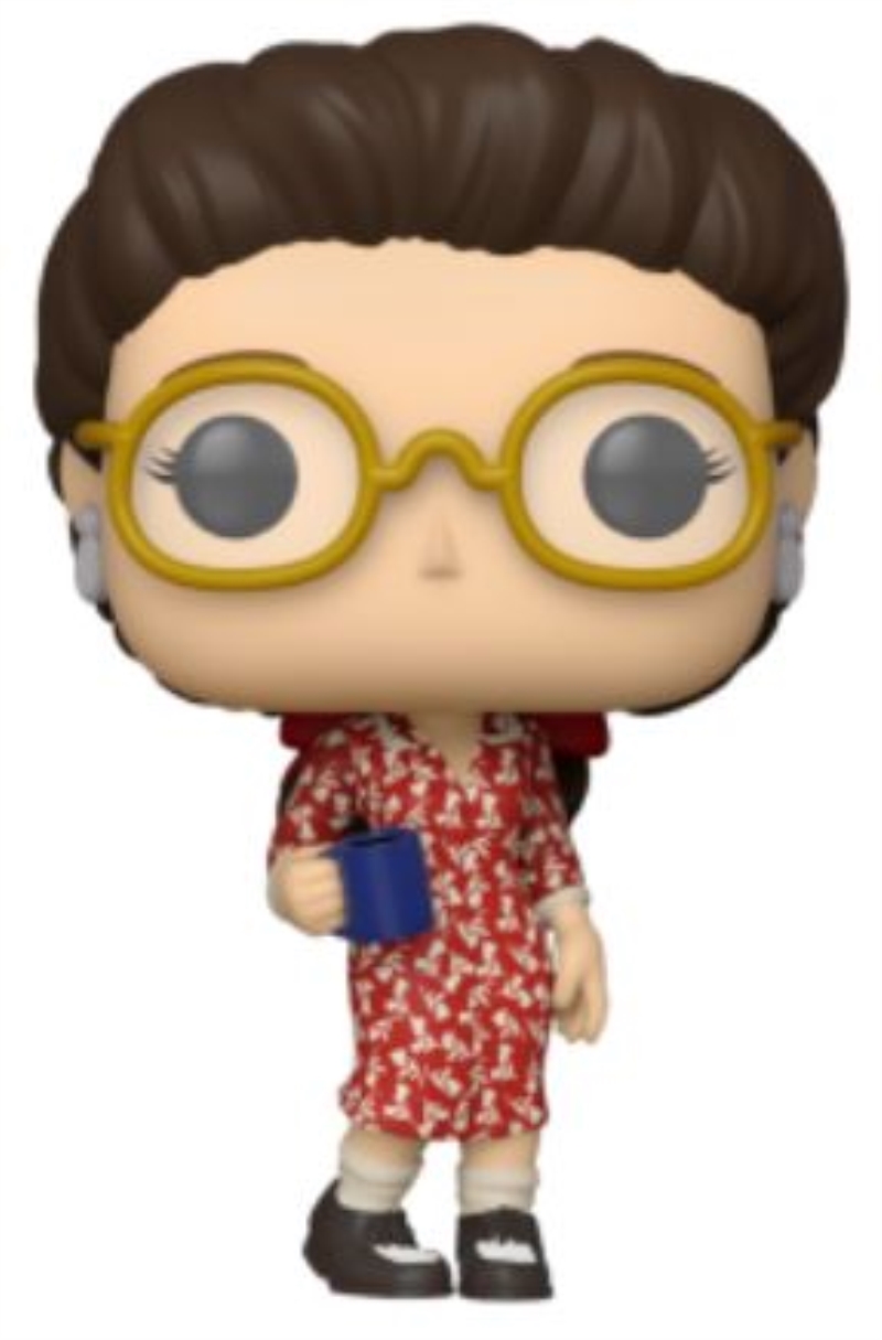 FUNKO Funko POP! Vynil Seinfeld: Elaine in Dress